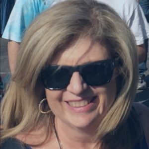 Meet your Posher, Susan